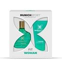 Munich Sport Fit Woman Estuche  